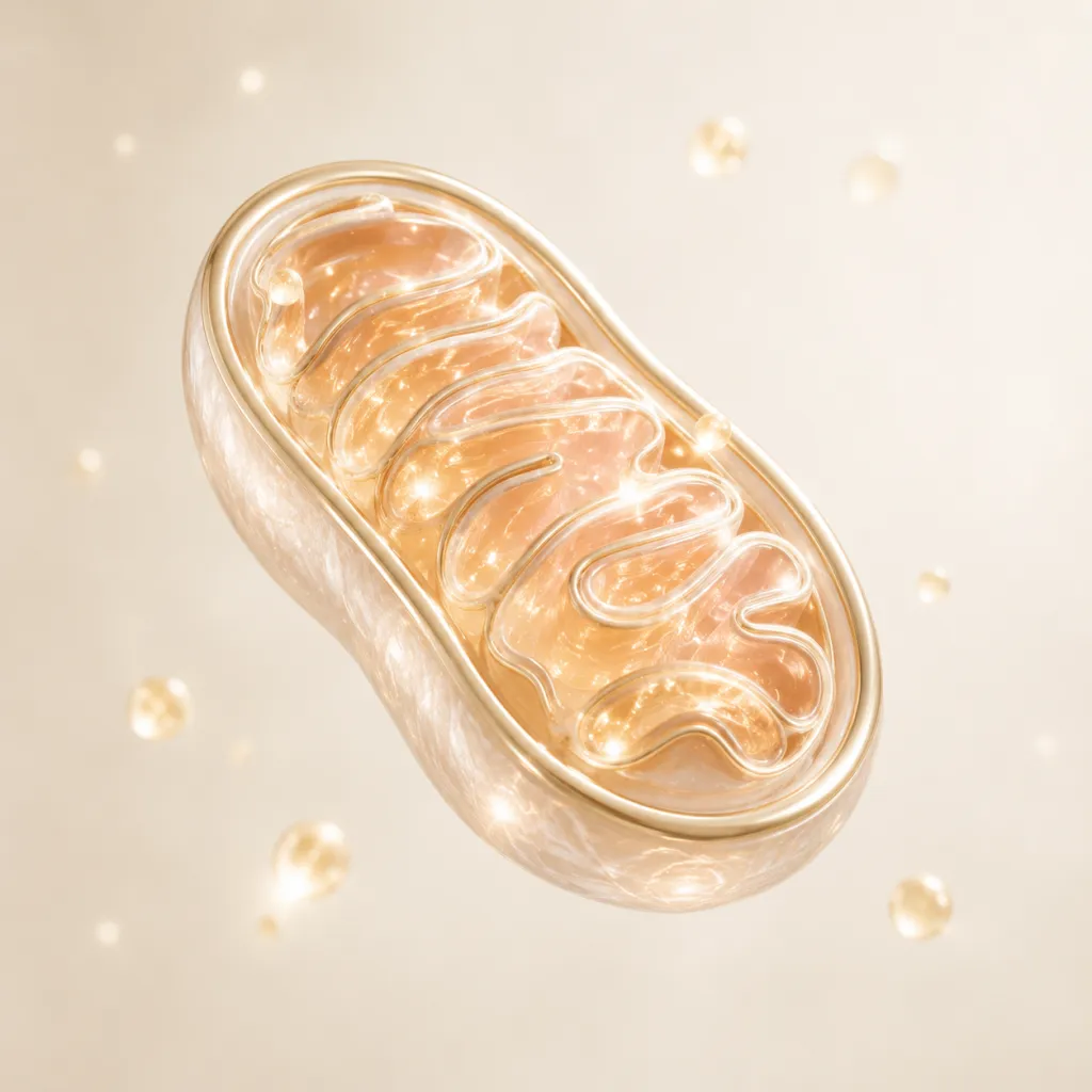 Mitochondria, the cell energy engine