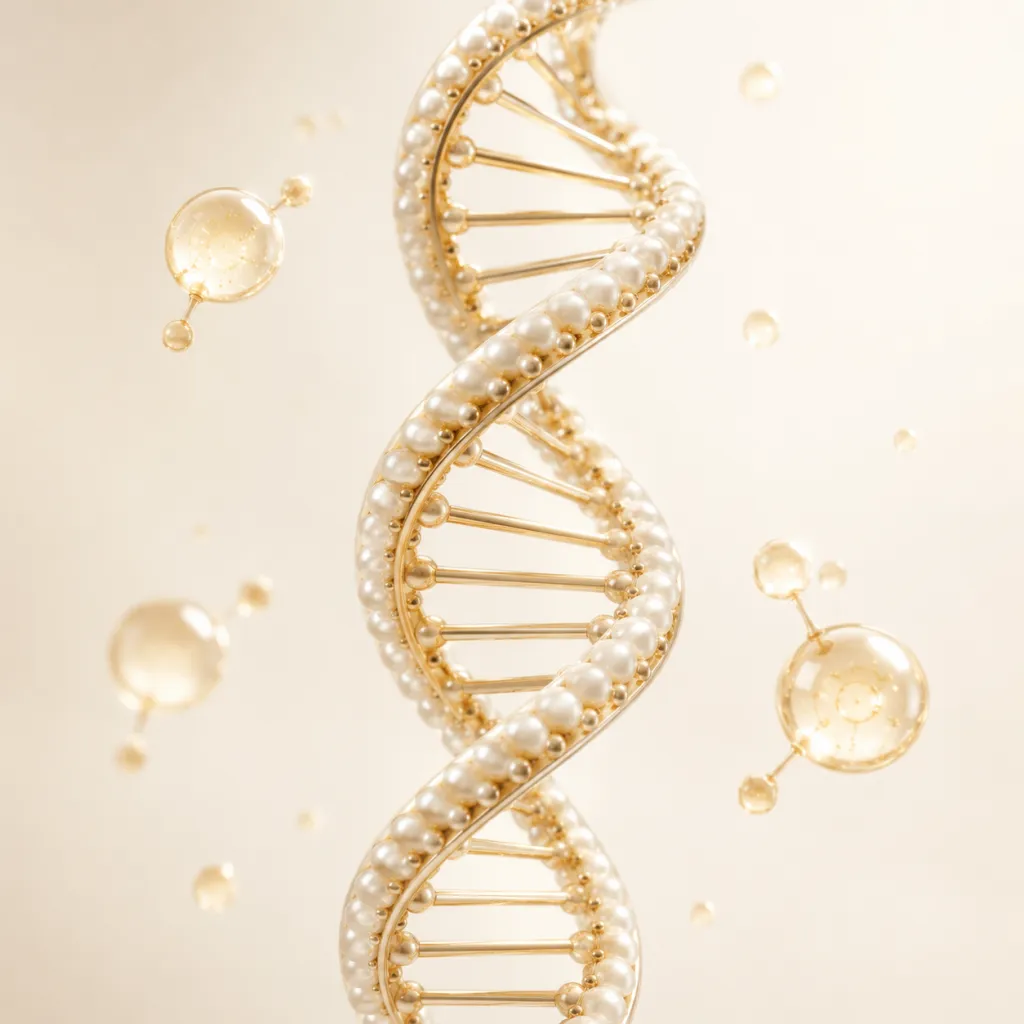 Cells and DNA