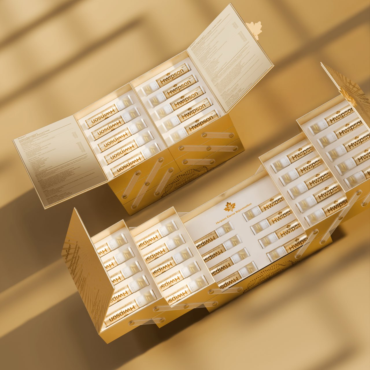 ÉTERNA Rejuvenation™